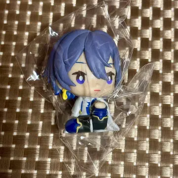 니지산지 니지코토 Dytica 코야나기 로우 로우 A