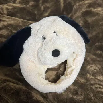 스누피 팬 캡 유니버설 스튜디오 재팬