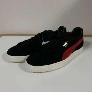 새상품 택 포함 푸마 남성용 스니커즈