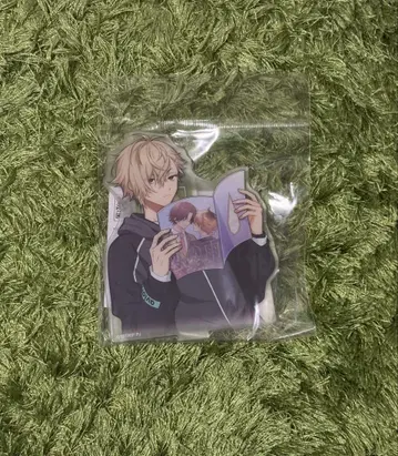 18TRIP 쿠라 시오 아크릴 스탠드 vol.2