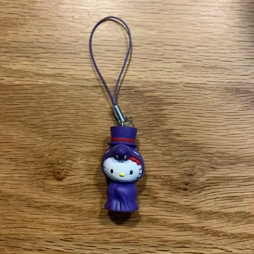 헬로키티 스트랩