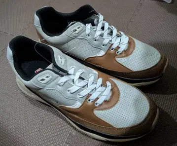 [ 최저가! ] 콜맨 스니커즈 27.5cm