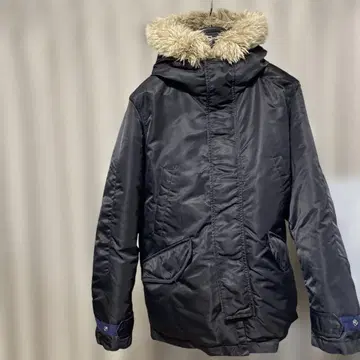 남성용 폴스미스 다운 코트