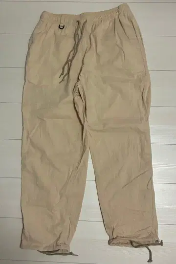 [ AVIREX / 아비렉스 ] 파나마 유틸리티 이지 팬츠