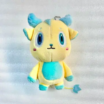 니지산지 우사미 리토 기린쨩 봉제 인형 마스코트