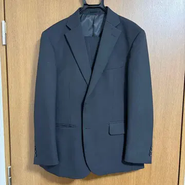 [ 새상품급 ] AOKI 비즈니스 정장 상하의 세트 BB5