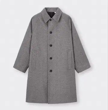 코지 멜톤 발마칸 코트 L 사이즈