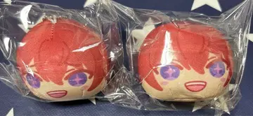 앙스타 만쥬 치비 특전 츠카사