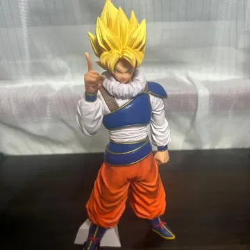 드래곤볼 레전즈 손오공 피규어
