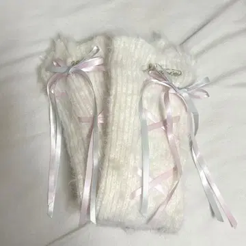 디즈니 마리 레그 워머