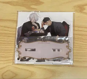 게게게의 수수께끼 아크릴 스탠드 spoon.2Di