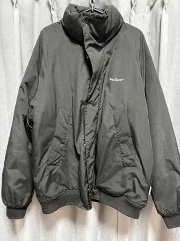 벤 데이비스 다운 자켓 L 블랙