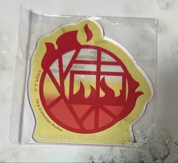 귀멸의 칼날 유니버셜 히욧토코테이 아크릴 코스터 렌고쿠 쿄쥬로