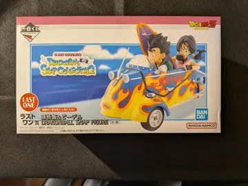 제일복권 드래곤볼 스냅 컬렉션 2 라스트 원상