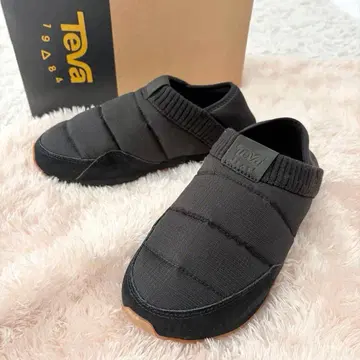 [ 미사용 ] Teva 25cm RE EMBER MOC 2 슬립온