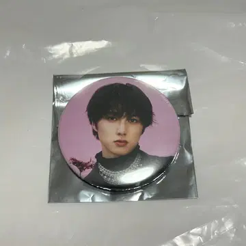 INI 오자키 타쿠미 POPUP 팝업 캔뱃지