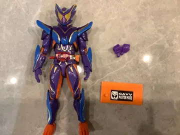 소동 가면라이더 가브