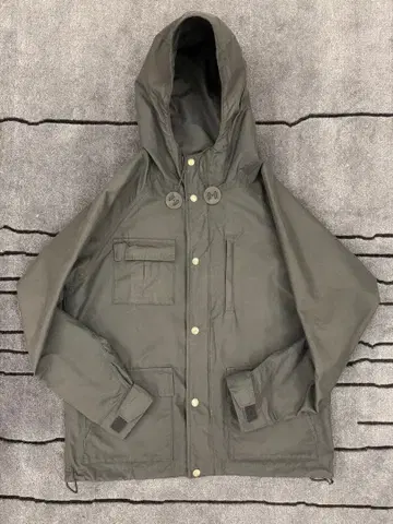 시에라 디자인 USA제 60/40 록욘크로스 마운틴 파카 M