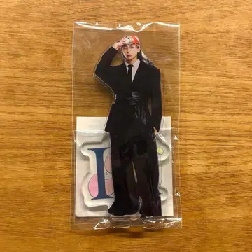 INI 109 팝업 아크릴 스탠드 니시 히로토