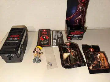 스트레인저 싱스 블라인드 박스 시즌 3 더스틴