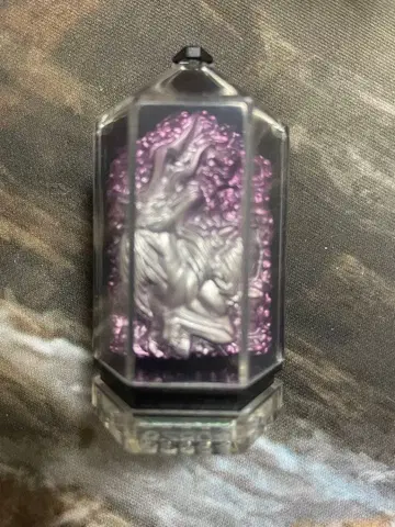 레전즈 서울 인형 바이콘