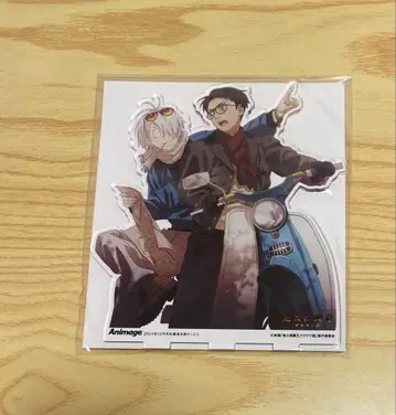 게게게의 수수께끼 아크릴 스탠드 spoon.2Di