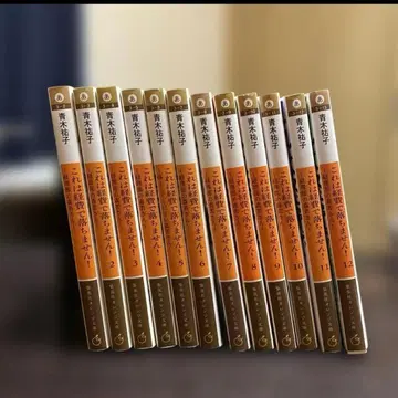 이것은 경비로 처리되지 않습니다! 전권 세트