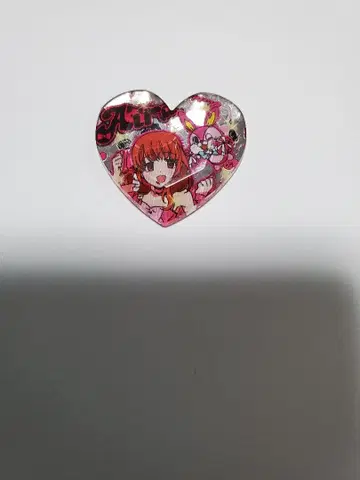 프리티 리듬 아이라 프레쉬 핑크 베어탑