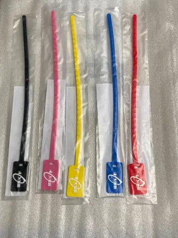 [ 미개봉 새상품 ] 밴딩의 밴딩 5종 세트