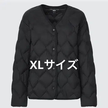 [ UNIQLO ] 유니클로 울트라 라이트 다운 릴랙스 자켓