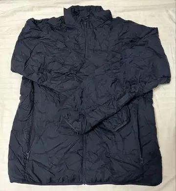 *새상품급* UNIQLO 유니클로 울트라 라이트 다운 자켓