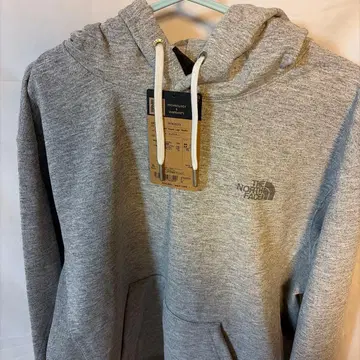 THE NORTH FACE Back Square Logo Hoodie