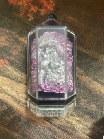 레전즈 서울 인형 네크롬 킹 드래곤