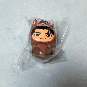 코하츠 시 인형옷 키링 말 오 PSYCHICFEVER