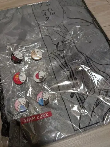 강백호 이노우에 배지점 슬램덩크