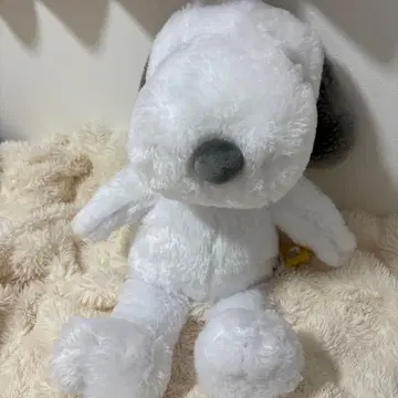 스누피 봉제 인형 PEANUTS