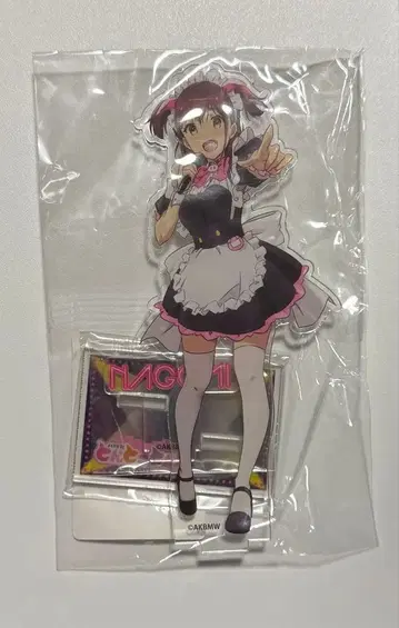 아키바 메이드 전쟁 와헤이 나고미 아크릴 스탠드