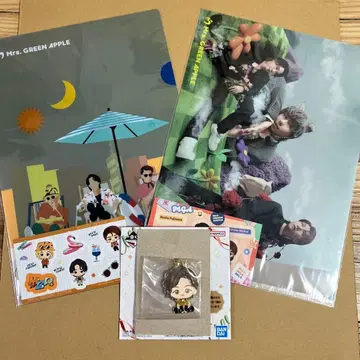 미세스 제일복권 클리어 파일 메탈 참 후지사와