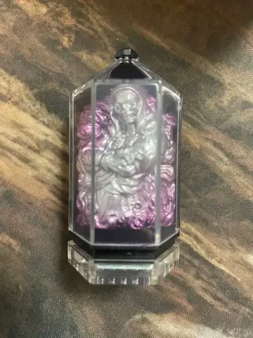 레전즈 서울 인형 리치