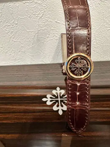 파텍 필립 D 버클 RG