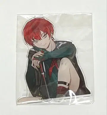 디어 보컬리스트 B상 아크릴 스탠드 에이 대쉬 CR MANIA 복권