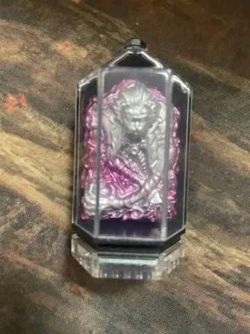 레전즈 소울 인형 가고일