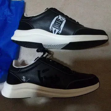 [새상품] 뉴블로우 [브랜드알리제드] 반시 산가치오 27.0