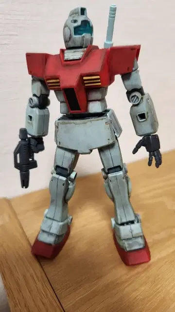 HG 건담 프라모델 짐