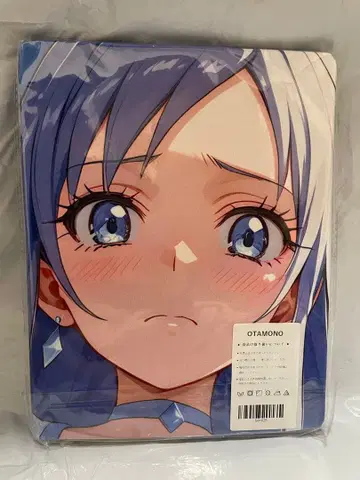 81625 프리큐어 다이아몬드 히시카와 리카