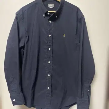 THE NORTH FACE 힘리지 셔츠 NR11955 사이즈 XL