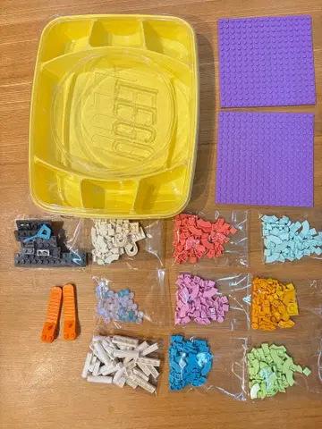 레고 LEGO 레고 도츠 스위트 쥬얼리 박스