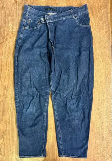 johnbull 청바지 M