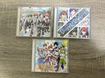 스타폴라 2nd 초회 A반 B반 3rd 초회 A반 풀 앨범