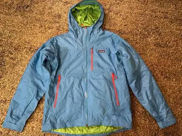 파타고니아 나노 스톰 자켓 FA12 안쪽 다운